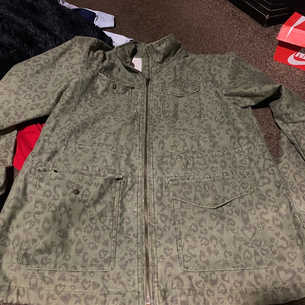 Nice with boots or a causal jacket